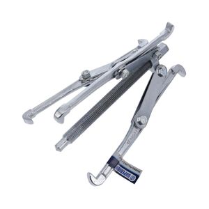 Extractor de poleas 3 patas 8"
