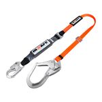 ESLINGA-INSAFE-SENCILLA-8020-1R-REGULABLCABSORV-GANCHOSP