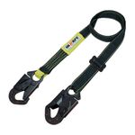 ESLINGA-INSAFE-IN-8041-R-ARC-POSIC-REGUL-ARCO-ELECTRIC-REATA