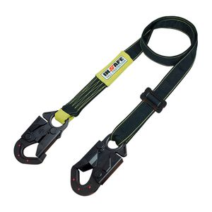 Eslinga Insafe In 8041 R Arc Posicinamiento Regular Arco Eléctrico Reata