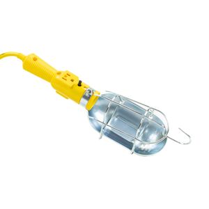 Lampara P/Taller -Surtek- Canastilla Meta 8Mts