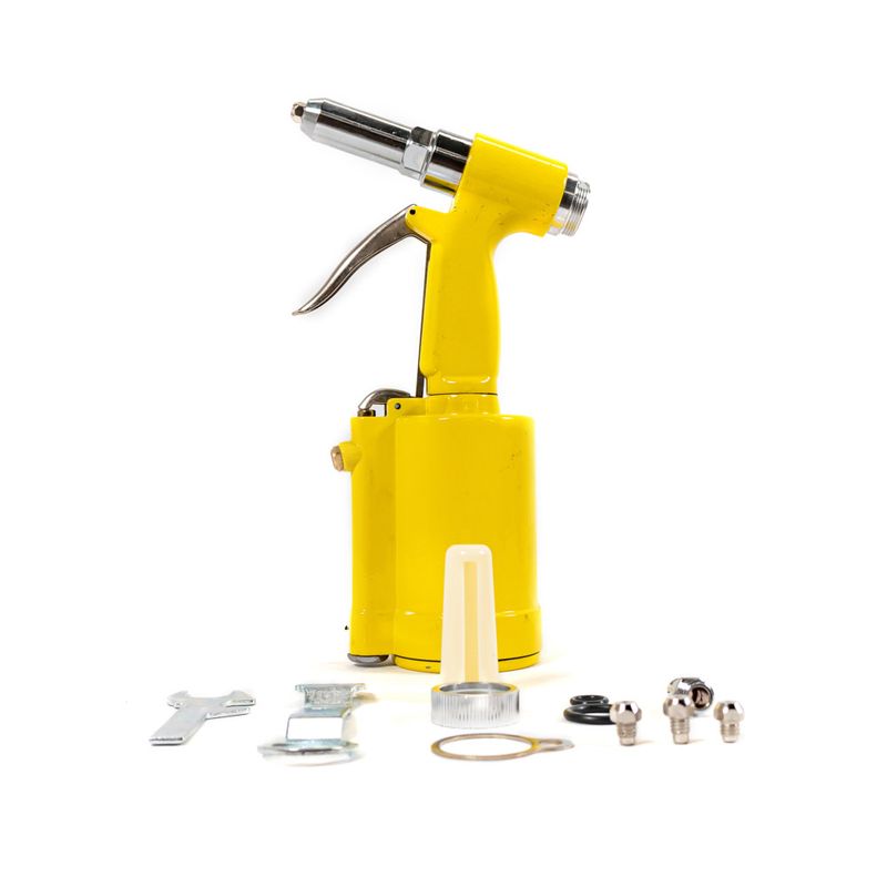 Remachadora-Neumatica-Surtek-Rh-405