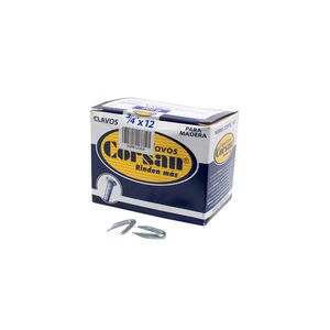 Grapa Para Alambrar 1 x 9" x Kilo