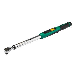Torquimetro Digital-Sata- 1/2" St96527Sc68-340Nm.(Ag)
