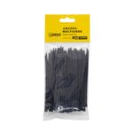Amarra-Plastica-Negra-25-Cms-x-100-mm-Paquete-x-100