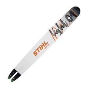 Espada para motosierra 50 cm paso 0,325" Stihl