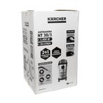 Aspiradora-Profesional-1600W-30Lts-Karcher-NT-301