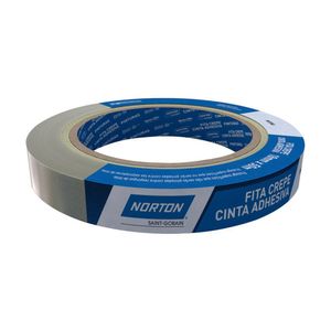 Cinta enmascarar multiuso 1" x 40mts Norton