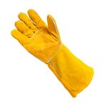 Guante-Para-Soldar-Amarillo-16-Pulg