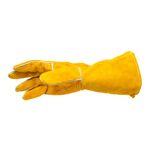 Guante-Para-Soldar-Amarillo-16-Pulg
