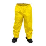 Impermeable-MotoClista-AmarNegro-CBotas-TL-350Mic