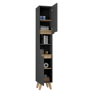 Columna para baño Laurent RTA Plomo + Duna ZF
