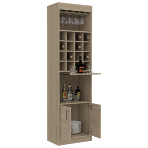 Mueble Bar Kava RTA Rovere