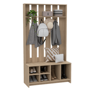 Mueble Recibidor Beijing RTA Rovere