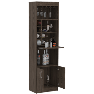 Mueble Bar Syrah RTA Coñac