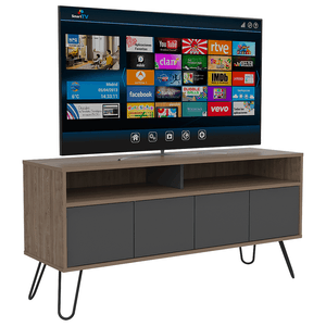 Rack Tv vassel