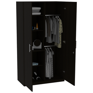 Closet Tradicion Eco Wengue