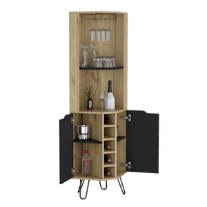Bar Esquinero Audra 180 X 45 RTA Duna Wengue