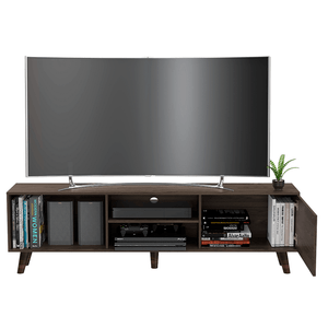 Rack Para TV Cincinnati Coñac