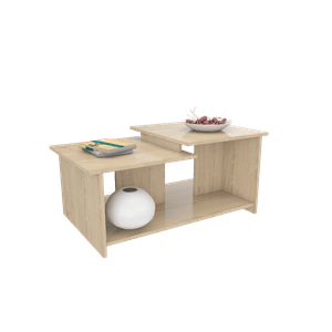 Mesa de Centro Wema 3 RTA Rovere