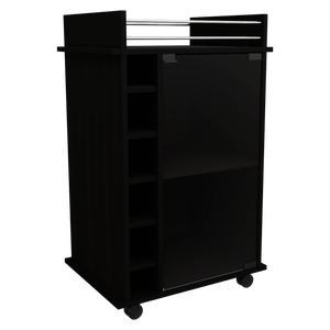 Mueble Bar Dukat RTA Wengue