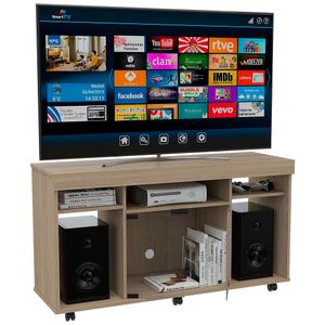 Mesa Para TV Vermon Rovere