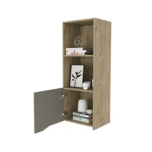Mueble Alto Auxiliar Obregon Flotante RTA Duna Taupe