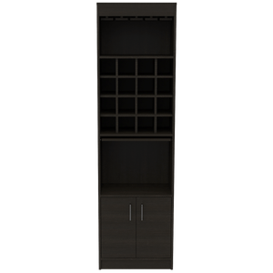 Mueble Bar Kava RTA Wengue