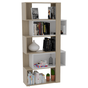 Biblioteca Beijing  Rovere Blanco