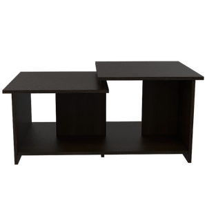 Mesa de Centro Wema 3 RTA Wengue