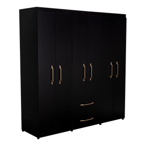 Closet Bariloche 180 X 170 X 50 RTA Wengue