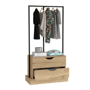 Armario Open Dreams Connect 160X84X40 RTA Duna