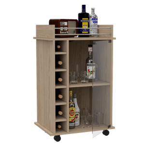 Mueble Bar Dukat RTA Rovere