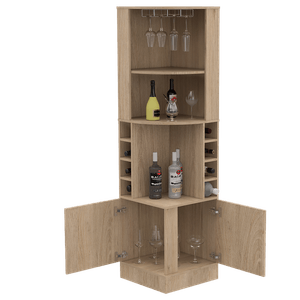 Bar Esquinero Syrah RTA Rovere