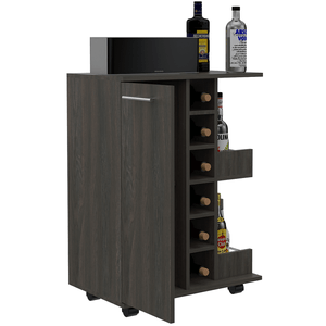 Bar Cart RTA Espresso ZF