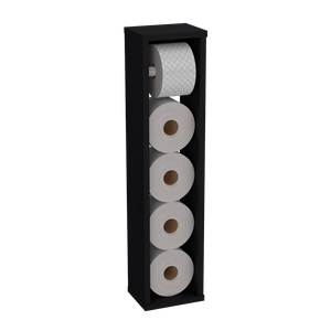 Mueble Organizador Bali Baño 71X16X13 RTA Wengue