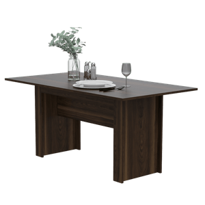 Mesa Comedor Classic 160X85 RTA habano