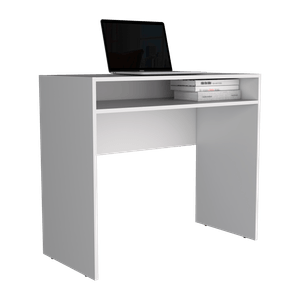 Escritorio Stella 77X89X42 RTA Blanco