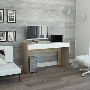 Escritorio Acre RTA Rovere Blanco