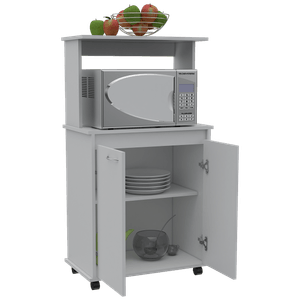 Mueble Cocina Kitchen 36 RTA Blanco