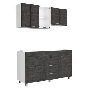 Cocina 150 Lumina