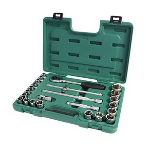 JGO COPAS AISLAD -SATA-10-32mm CTE 1/2"