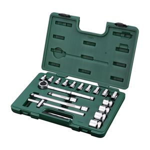 JGO COPAS -SATA- BANDEJA 10-34mm CTE1/2"