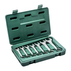 Juego de llave combinada Sata 10 a 19mm 7 piezas ST09033SJ