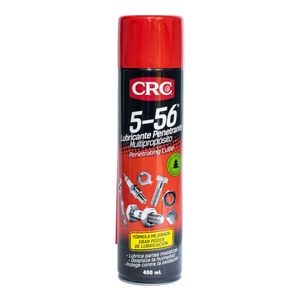 Lubricante Penetrante 5-56 CRC x 400 Cc