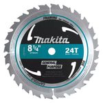 Disco-Madera-Makita