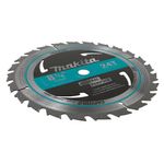 Disco-Madera-Makita