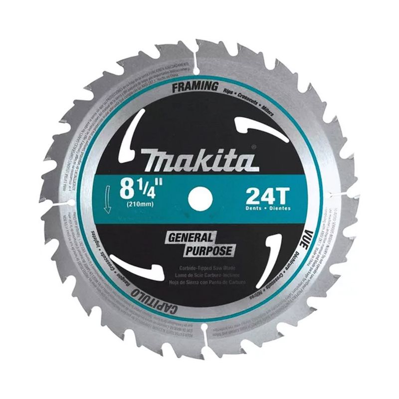 DISCO-MAKITA-8-14-24d-MADERA-D-21521Tung58-1328040