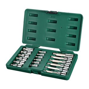 JGO COPAS TORX-SATA-T10/60 CTE(1/4-1/