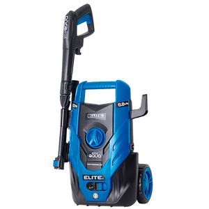 Hidrolavadora 1600 Psi 1700W Para Hogar Elite PW1770